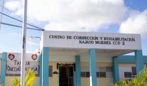 Defensor del Pueblo evaluará caso de reclusa diagnosticada con cáncer