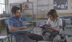 Eugenio Derbez y los niños de "Radical" siguen tocando corazones ahora en formato streaming