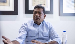 El alcalde Junior Santos defiende licitaci&oacute;n para compra de 100 camiones compactadores