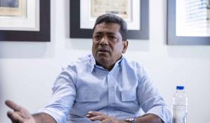 Lo que haría Junior Santos en primeros 100 días si gana elecciones en Los Alcarrizos