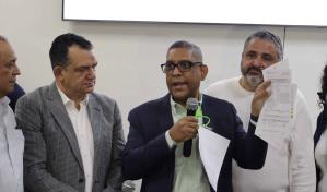 JCE arranca con la clonación de los 18,800 equipos de escaneo que se usarán en elecciones