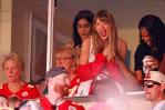 La NFL, a la expectativa de si Taylor Swift asistirá al Super Bowl en Las Vegas