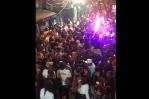 Video | La terrible noche de un domingo cualquiera en la 42 de Capotillo