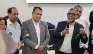 JCE aclara PLD no hackeó equipos y que solo se "conectó a una de las impresoras por wifi