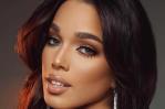 La representante de los dominicanos en EE.UU: la primera candidata del Miss RD Universo
