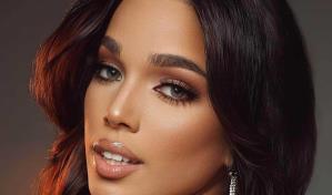 La representante de los dominicanos en EE.UU: la primera candidata del Miss RD Universo