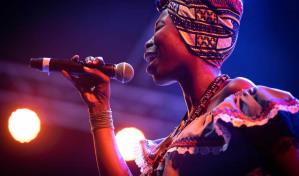 El Festival de m&uacute;sica PAPJAZZ regresa a Hait&iacute; en medio de la crisis