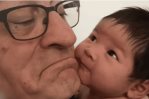 Quiero estar para ella: Robert De Niro, de 80 años, llora por criar a su hija de nueve meses