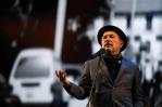 Rubén Blades, su posición sobre el matrimonio igualitario, defiende la igualdad