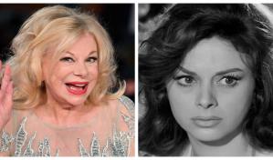 Fallece Sandra Milo, la ic&oacute;nica actriz italiana