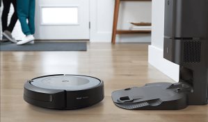 Amazon renuncia a compra de iRobot por falta de aprobación de la Comisión Europea