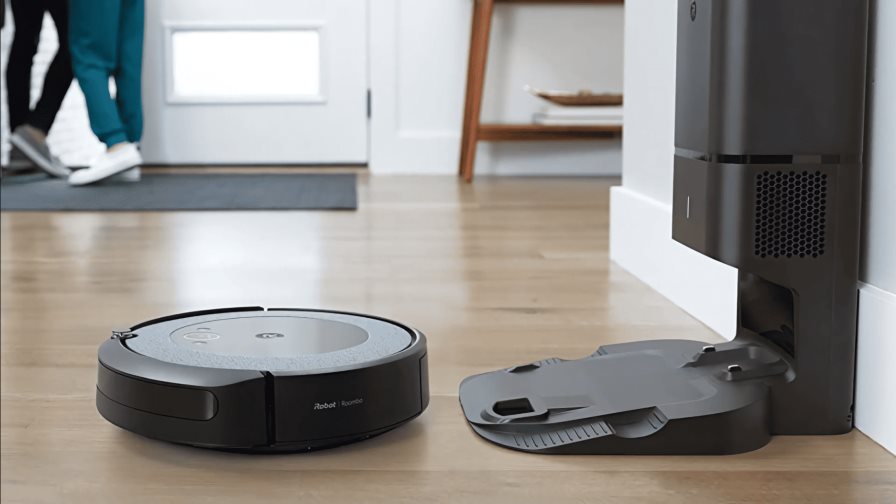 Amazon renuncia a compra de iRobot por falta de aprobación de la Comisión Europea