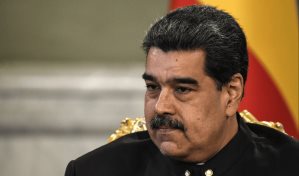 EE.UU. avisa a Maduro que tiene hasta abril para cumplir con los acuerdos con la oposición