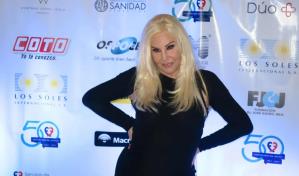 Susana Gim&eacute;nez: icono de la televisi&oacute;n argentina cumple 80 a&ntilde;os