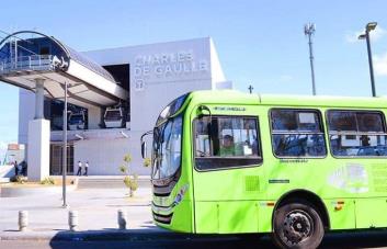 OMSA seguirá transportando a usuarios del Teleférico de SD durante su mantenimiento