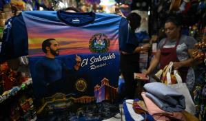 La Bukelemanía anima una elección sin sorpresa a la vista en El Salvador