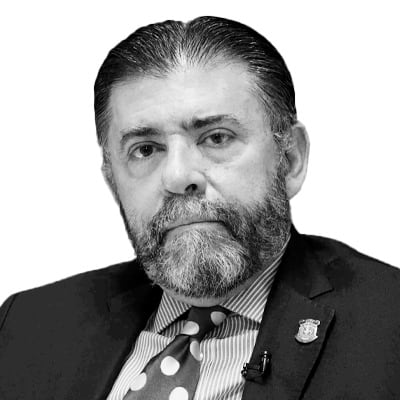 Justo Pedro Castellanos Khoury Justo Pedro Castellanos Khoury