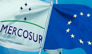 La Comisión Europea asegura que no hay condiciones para un acuerdo con el Mercosur