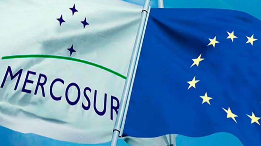 La Comisión Europea asegura que no hay condiciones para un acuerdo con el Mercosur