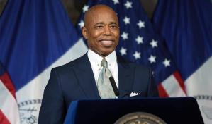 Los escándalos acechan al alcalde de Nueva York