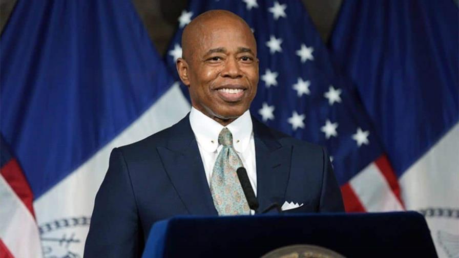 Los escándalos acechan al alcalde de Nueva York