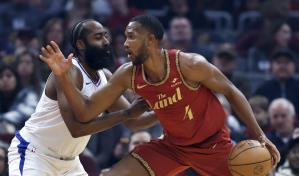 Con 28 puntos de Mitchell y 20 de Allen, Cavaliers derrotan a Clippers