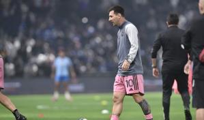 Argentina jugará amistosos ante Nigeria y Costa de Marfil antes de Copa América