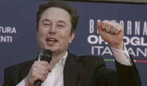 Musk deberá renunciar a compensación de US$55,000 millones otorgada por junta directiva de Tesla