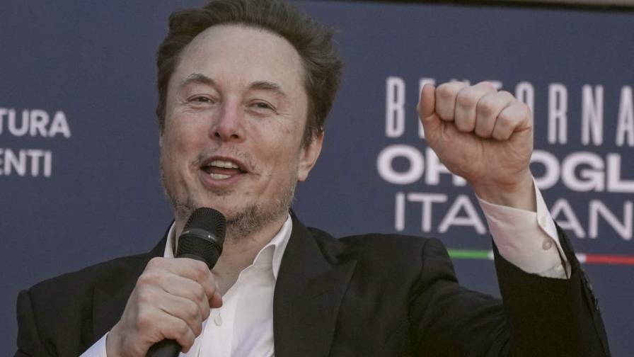 Musk deberá renunciar a compensación de US$55,000 millones otorgada por junta directiva de Tesla