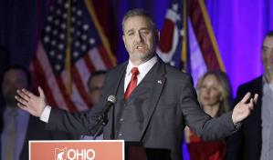 Procurador de Ohio apoya pena de muerte con nitrógeno