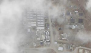 Biden habla con familias de soldados muertos en Jordania; asistirá al traslado solemne de los resto