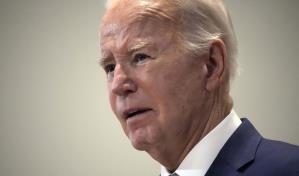 Biden llega al territorio de Trump a recaudar fondos para su campaña de reelección