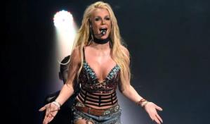 Britney Spears se disculpa con Justin Timberlake y dice estar enamorada de su nueva canción