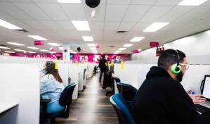 México admite revisión laboral de EE.UU. en un centro de llamadas que opera para BBVA