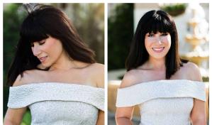 Cantante puertorriquela Valerie Morales presenta su merengue en Rep&uacute;blica Dominicana