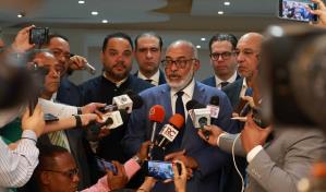 Comisión que analiza la ley de la DNI avanza en propuesta para entregar al Ejecutivo