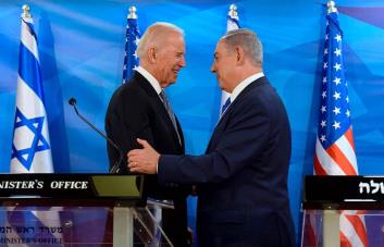 EE.UU. e Israel, 75 años de relación en un punto de inflexión