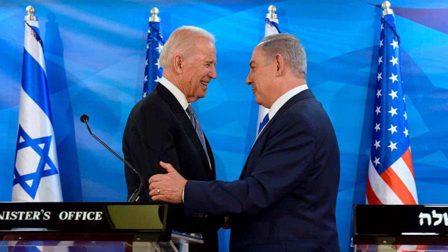 EE.UU. e Israel, 75 años de relación en un punto de inflexión
