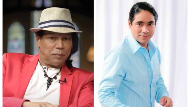 Estado de salud del actor Víctor Pinales empeora: intubado por neumonía