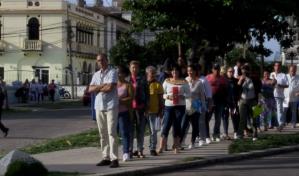 Éxodo cubanos: cifras récord y crisis económica en Cuba