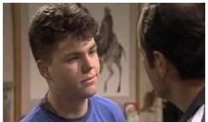 Fallece el actor Troy Beckwith a los 48 a&ntilde;os