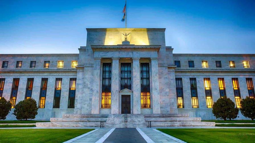 Comienza reunión del Comité de Política Monetaria de la Fed
