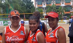 Celebrarán Festival Deportivo Hato Mayor/Vicentillo Semana Santa 2024