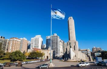 El FMI baja las previsiones de crecimiento de América Latina por grave crisis argentina