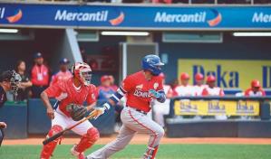 Licey define su nómina para la Serie del Caribe 