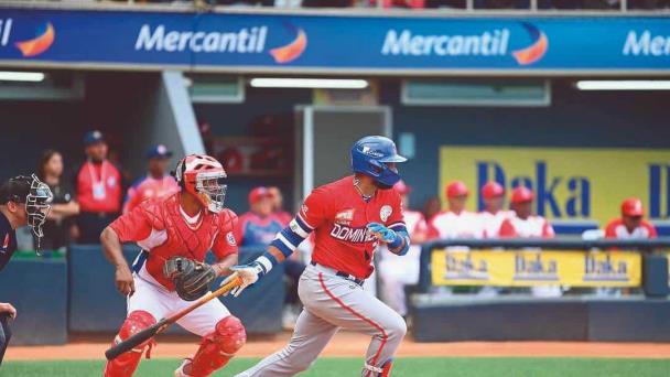 Licey define su nómina para la Serie del Caribe