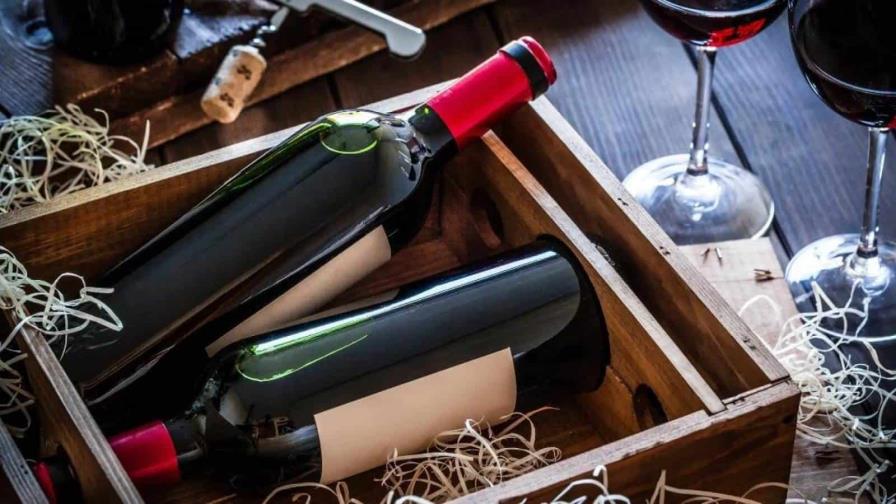 Roban botellas de vino por más de un millón de euros en célebre restaurante parisino