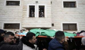Soldados israelíes encubiertos asaltan hospital en Cisjordania y matan a tres milicianos