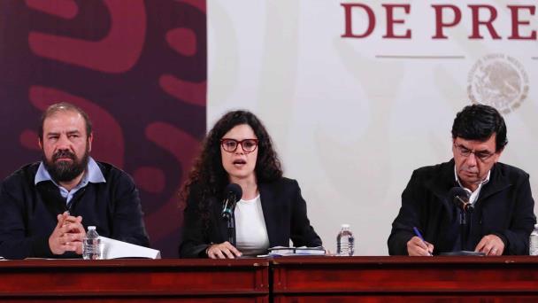 México detecta hackeo a datos de 263 periodistas con cuenta de exfuncionario desde España