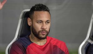 Una mujer pide ante la Justicia reconocer la paternidad de Neymar de su hija de 10 a&ntilde;os